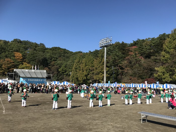 フォーメーションも素晴らしかった