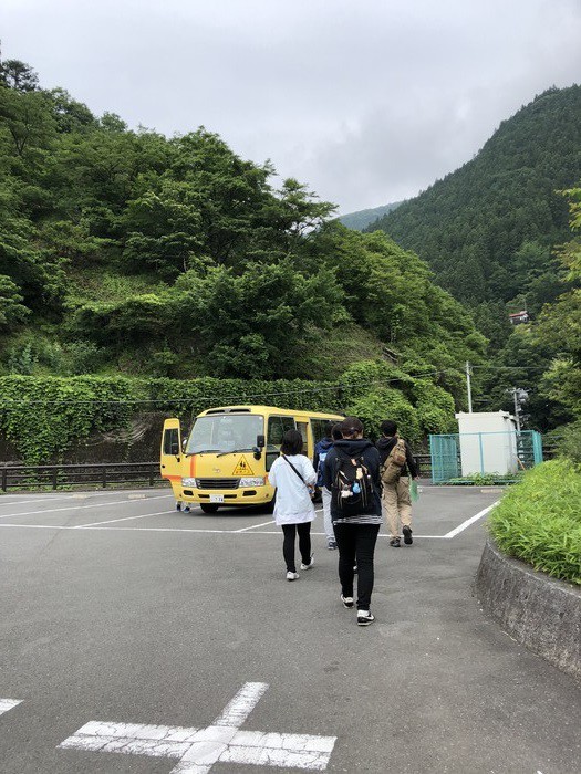 水と緑のふれあい館