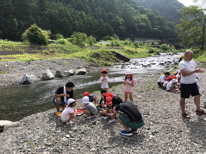 甘くておいしい 