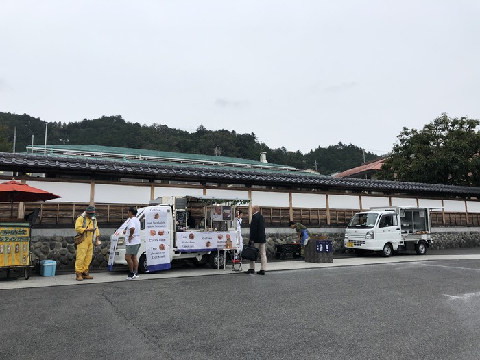 良い方ばかり 柔らかな空気が流れます