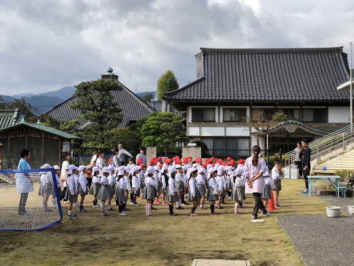 柊二先生のおはなし