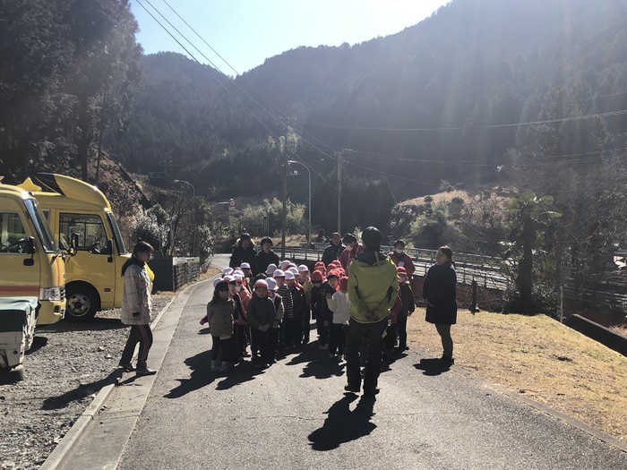 登山前に歩き方や山の勉強