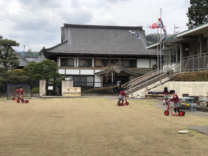 遅バスさんたちが初めて使いました(^^)