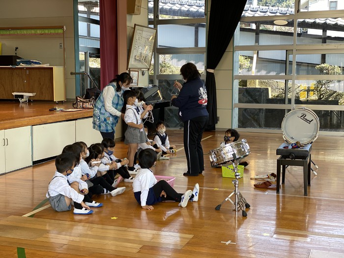 どんな楽器でも基礎を学ぶことが大切??